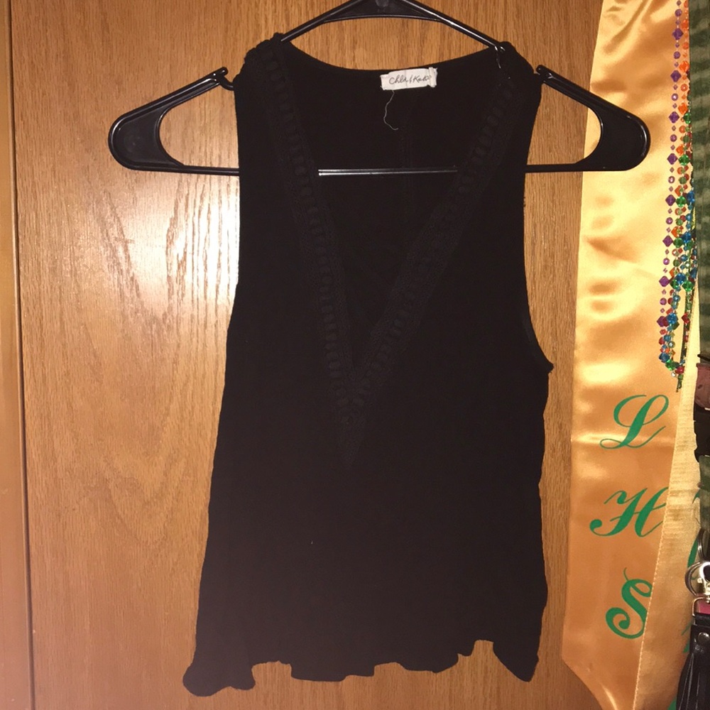Tank top